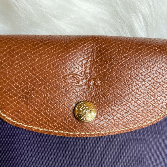 Longchamp Le Pliage Original Shoulder Bag Small - Picture 4 of 4